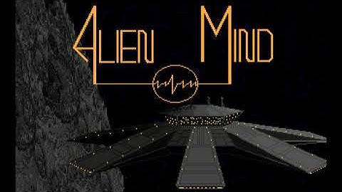 MAME 0.229 Work In Progress: Apple IIgs 3.5" .WOZ (Alien Mind)