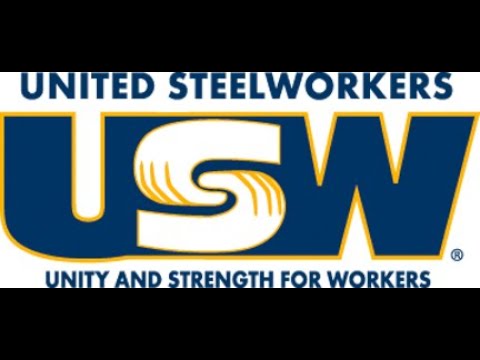 USW 13-2001 President Addresses Membership - Video 2 - YouTube