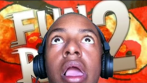 MULTIPLAYER RACING GAME!? | Fun Run 2