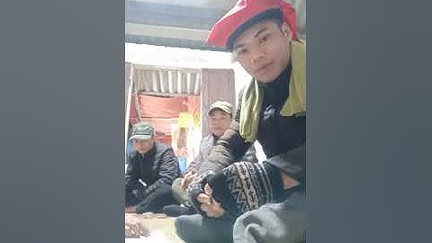 Văn hóa dân tộc nùng//. Án thổ công. Hét phap thầy cường,