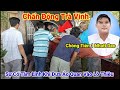 Chn ng tr vinh chng ra tay v 1 nhatt dao ra i mi mi s c tm linh khi a o quan vo l