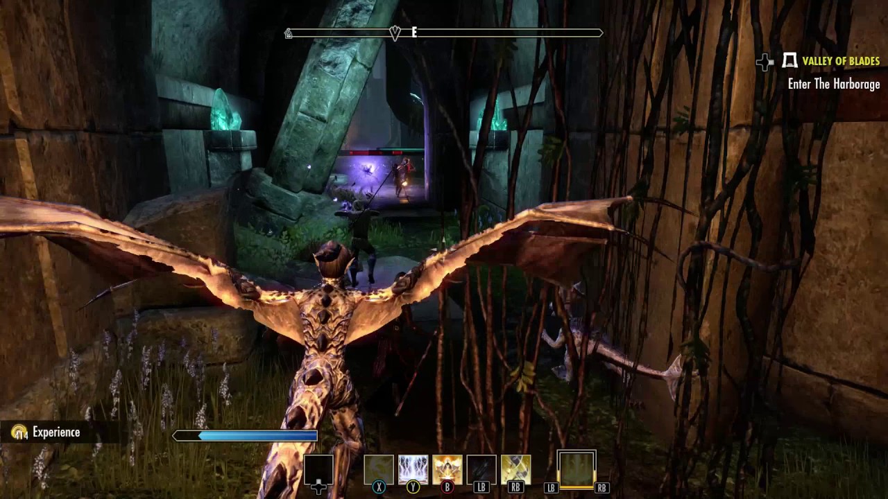 [ESO] Ne Salas Delve | Templar Healer