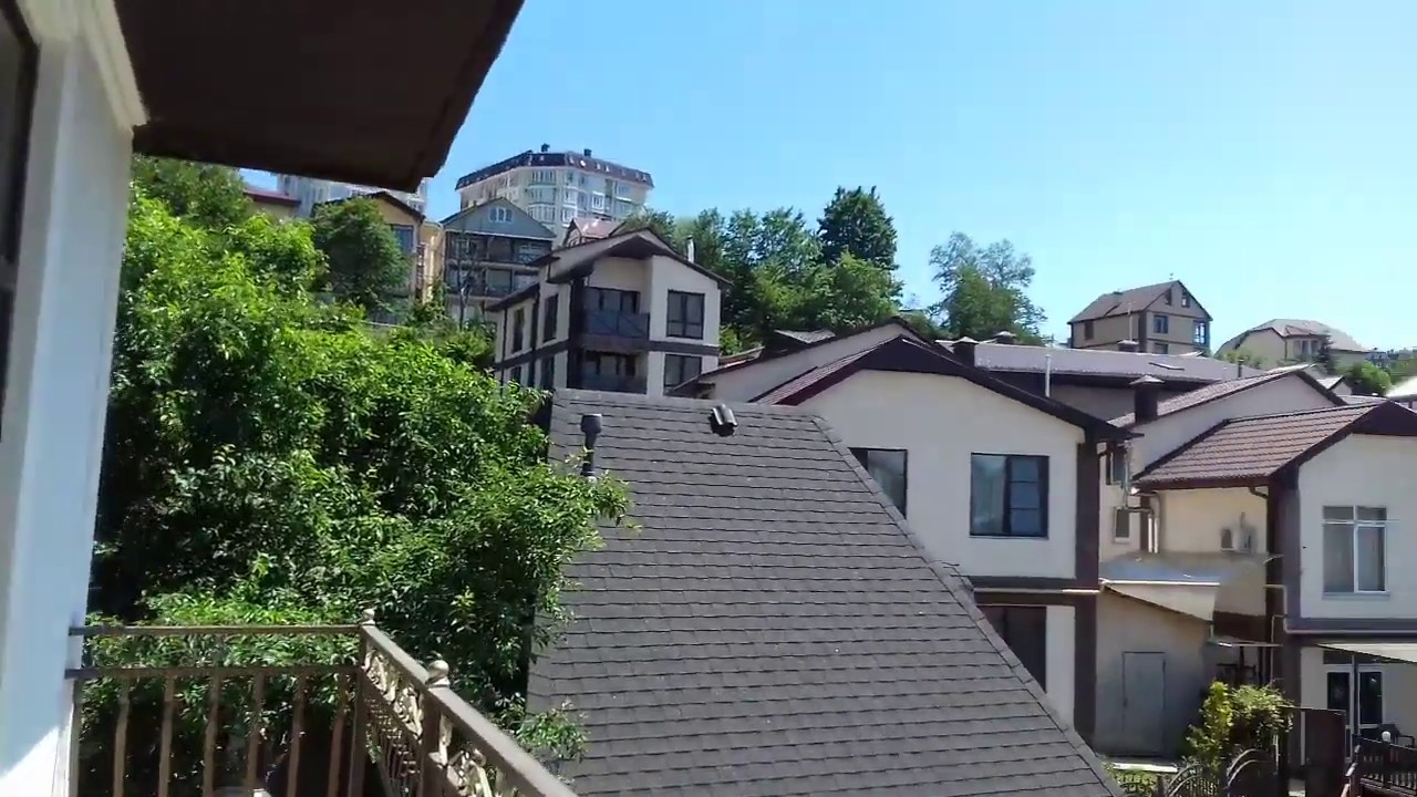 Модульные дома в Сочи надежный