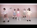 [KOIBIT+] Rocket Punch 로켓펀치 &quot;Bubble Up!&quot; Part Switch Dance Ver.