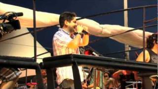 Jorge & Mateus - Chora me Liga - Carnaval de Salvador 2011