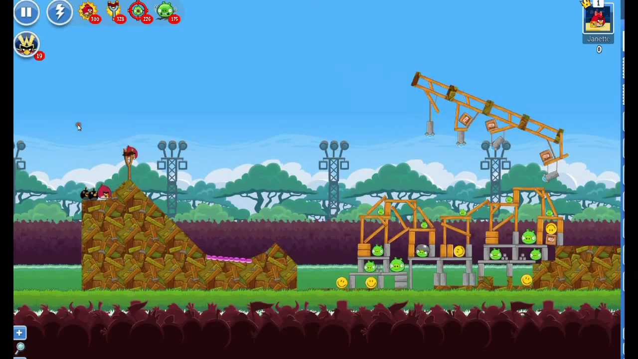 angry birds friends online facebook? angry birds friends online facebook?