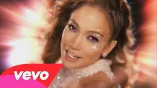 Jennifer Lopez - Feel The Light (From Motion Picture Soundtrack, Home) (official HD)