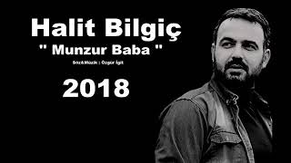 Halit Bilgiç (Munzur Baba) Resimi