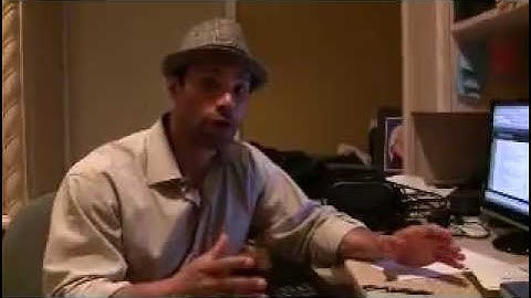 LevroneReport.com •  Kevin Levrone on Water