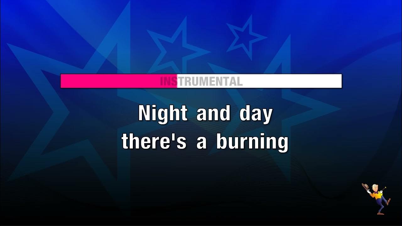 Tragedy - Bee Gees (KARAOKE) Tragedy - Bee Gees (KARAOKE)