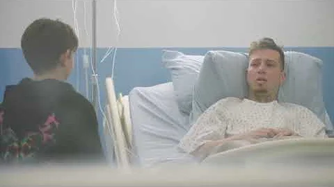 10 Year COMA Prank GONE WRONG! (MUST WATCH)