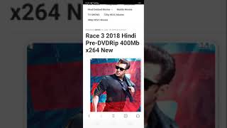How to download new movies