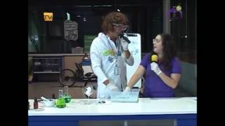 Tutorial Fluidos No Newtonianos Cynthia Rodríguez