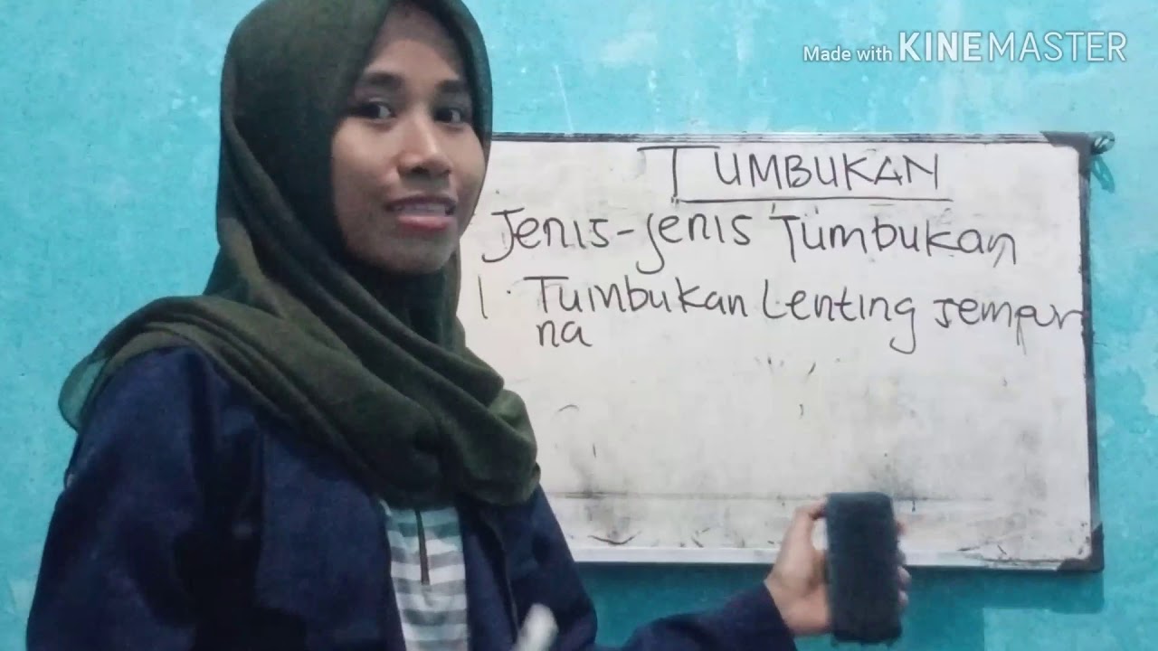 MATERI TUMBUKAN MOMENTUM DAN IMPULS Kelas X YouTube