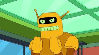 Celebrity Calculon is HAL 9000 Profile