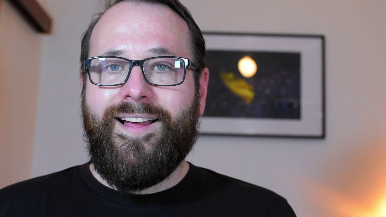 Sam Irons - Content strategy in practice: a case study