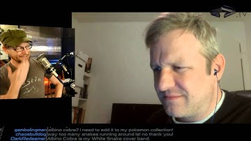 "Hacking the System" Viewing Party - Ep. 9