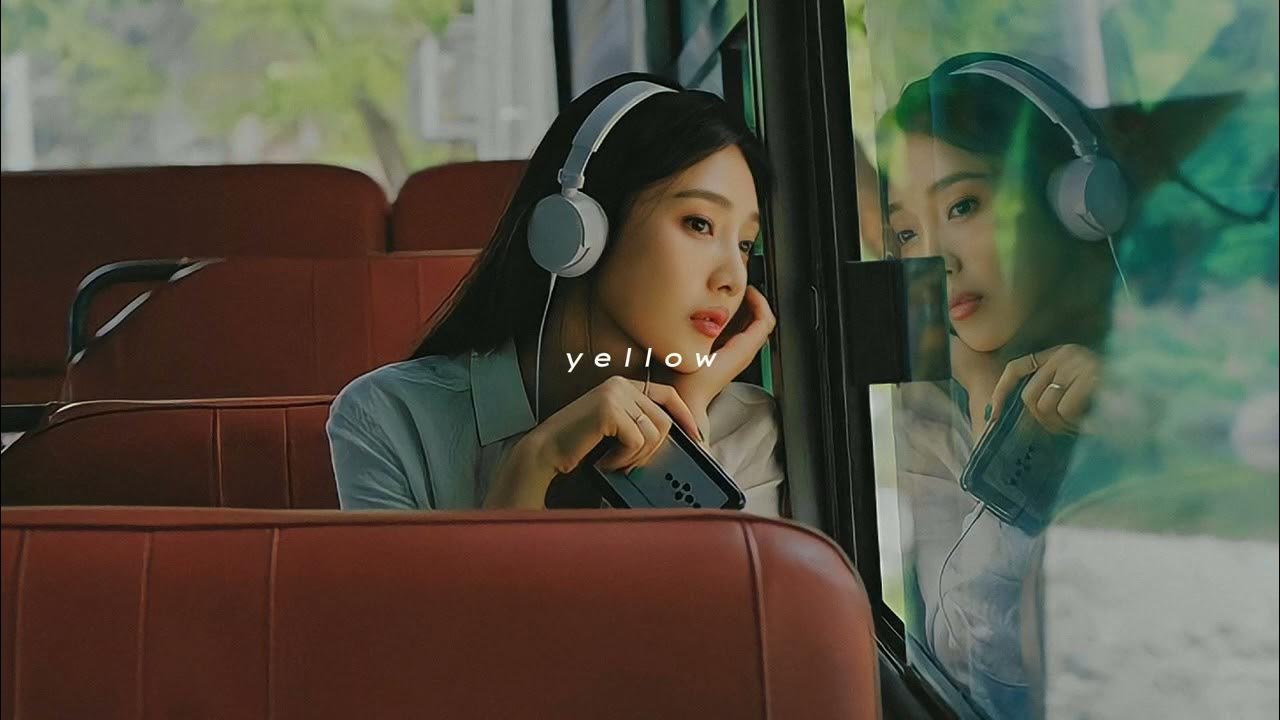 coldplay - yellow (sped up) coldplay - yellow (sped up)