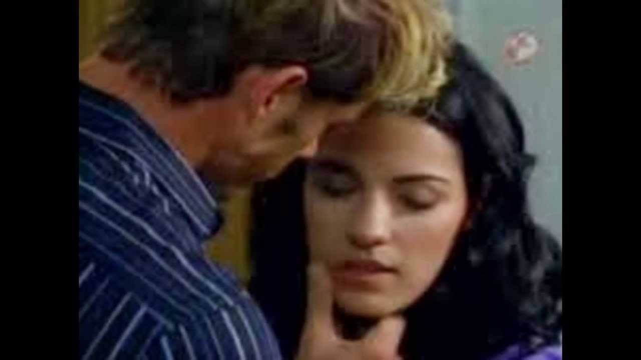 Esta soledad - Maite Perroni - Letra (Cuidado con el angel)