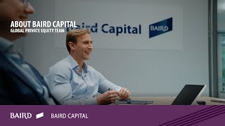About Our Global Private Equity Platform