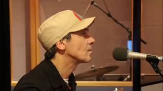 ★ MANU CHAO ★ SIBERIA ★ at Radio NRK December 2016 ★