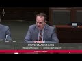 Transport minister addresses baggage-tag drug smuggling airport scam