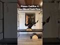 #pilates #body #workout #필라테스 #abs #glutes #motivation