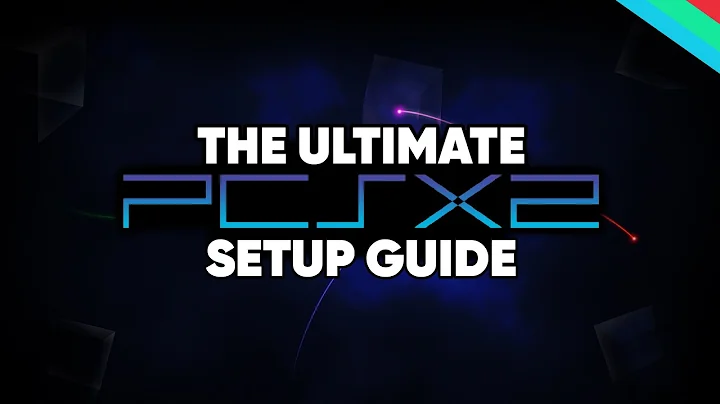 Ultimate PCSX2 Setup Guide in 2025: Play PS2 Games on PC Easily!