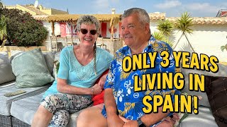 We Moved from Canada to Spain – Our Non Lucrative Visa Story #retiretospain
