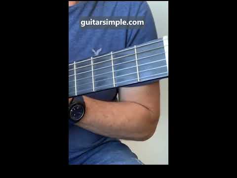 Como Tocar Guitarra Desde CERO