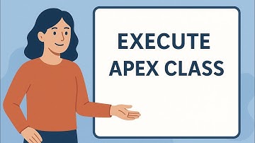 How to execute Apex class with constructor 