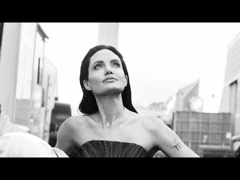 Angelina
