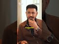 "Iska Toh Banta Hi Nahi Tha..." - Gippy Grewal 💛 #punjabiindustry