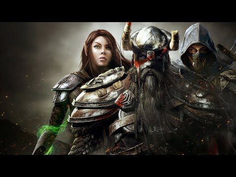 Видео: Elder Scrolls Online Dev битки на черен пазар