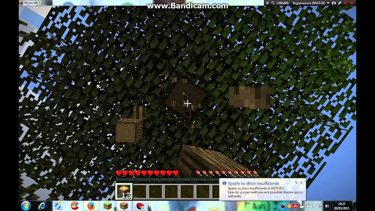 sono Thecledygamer minecraft ita - YouTube