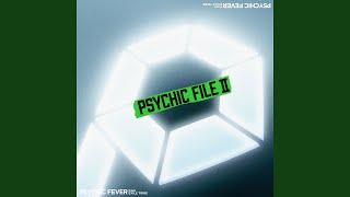 Video thumbnail of "PSYCHIC FEVER from EXILE TRIBE - Love Fire"