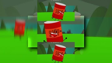 (YTPMV) BFOD Soup Can Scan S2 V404