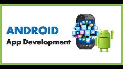Learn to develop apps for android