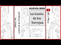 AUDIOLIBRO La Casita de las Torrejas, Cuentos de mi tía Panchita, Carmen Lyra. Voz humana