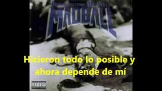 Video voorbeeld van "Madball  - Nuestra Familia (subtitulado)"