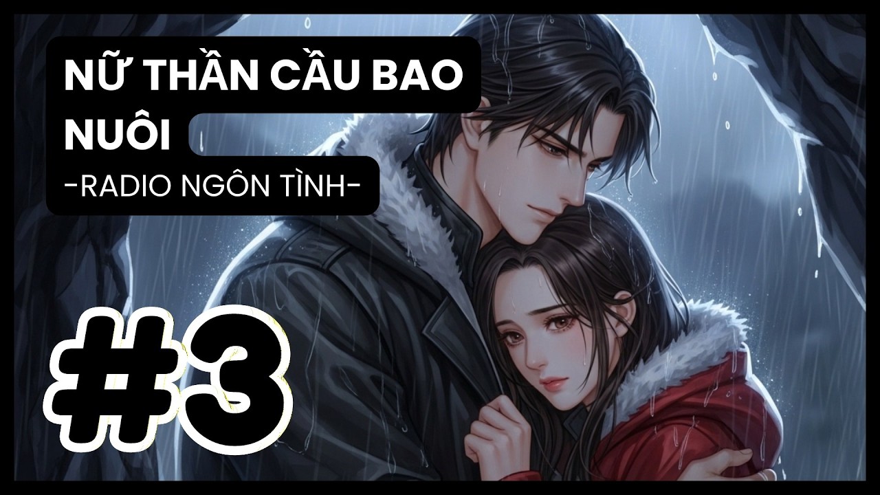 [Tập 3] Trợ Lý Nhỏ Hóa Anh Hùng: Khoảnh Khắc Cảm Động Giữa Bão Tố | Radio Ngôn Tình