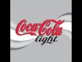 Coca cola light  give me a light