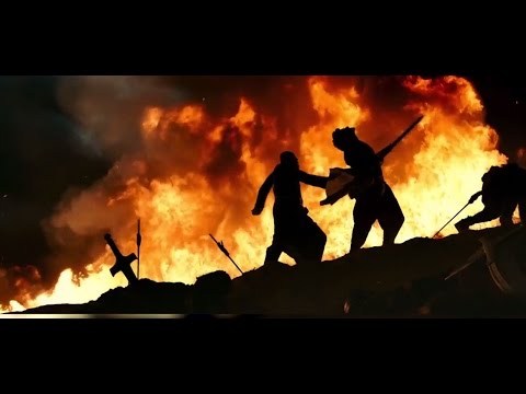 Bahubali-2 The Conclusion