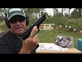 Beretta 92 FS cargador Alta capacidad mp4