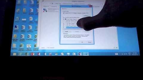 How To Change the DNS Settings on Windows 8 Surface RT