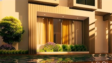 Modern Serviced Apartment