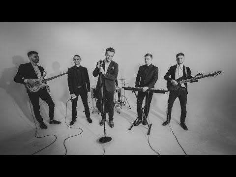 Хули ты ноешь? (Гимн свадебных работников, Камызяки cover)