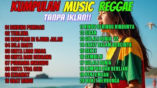 Top Hits Spotify Indonesia November 2025 Full Album Reggae 🎶 Lagu Pengantar Tidur (TANPA IKLAN)