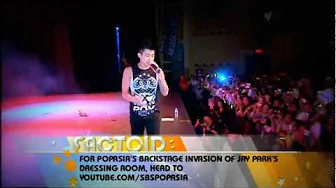 Jay Park - Nothing On You Jay Park - Nothing On You