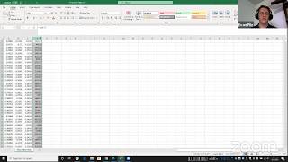 nTop Live: Driving Geometry with Imported Fields